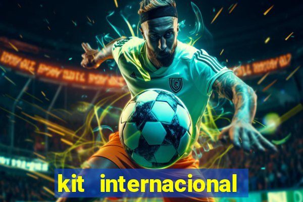 kit internacional fts 2024